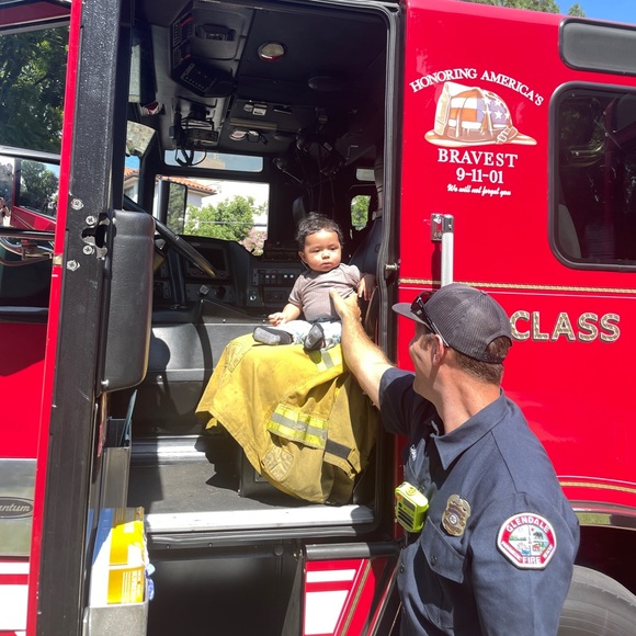 Meet your Posher, Jocelyn - Picture 1 of 1